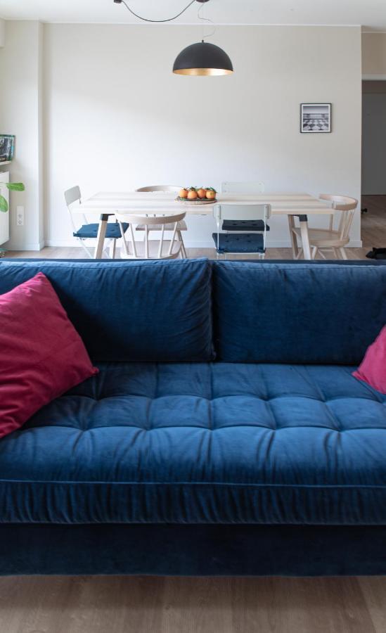 Large & Cosy For 7 Near Center Люксембург