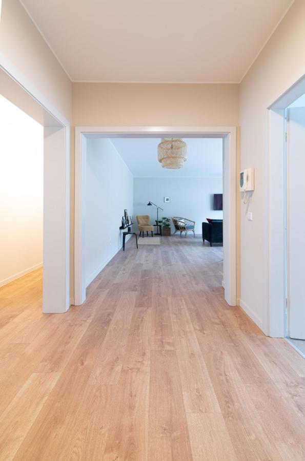 Large & Cosy For 7 Near Center Апартаменты Люксембург