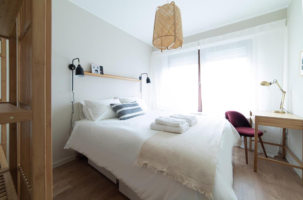 Апартаменты Large & Cosy For 7 Near Center *